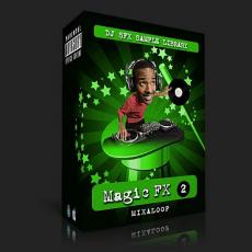 效果素材/Magic FX 2