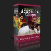 国外干声说唱/Rap Acapella Loop Pack 5 (101-110bpm)