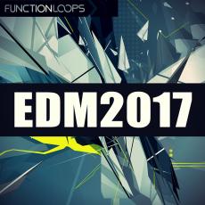 【EDM采样+预制+工程】Function Loops EDM 2017 WAV MiDi LENNAR DiGiTAL SYLENTH1 FL STUDiO TEMPLATE