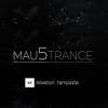 [Ableton工程Trance风格]Mau5trance Ableton live Trance Template