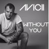 Avicii Ft. Sandro Cavazza - Without You (JetX Remake)