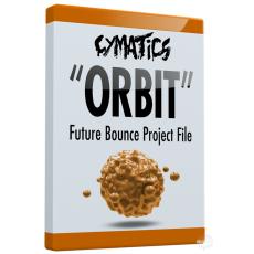 【Future Bounce弹跳风格 Ableton, Logic, FL Studio工程模版】Cymatics Orbit Future Bounce Project File