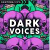 【黑暗人声采样】Function Loops Dark Voices WAV-DISCOVER