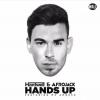 【FL水果工程模版】Hardwell & Afrojack - Hands Up (FL Studio Remake)