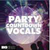 【各种语言倒数人声】Big EDM Party Countdown Vocals WAV