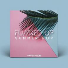 【Pop风格采样音色】Samplestar Funked Up Summer Pop WAV MiDi-DISCOVER