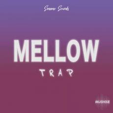 【Trap风格采样音色】Smemo Sounds Mellow Trap WAV