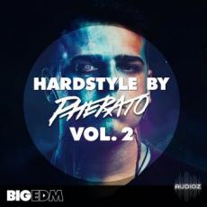 【Hardstyle风格采样+预制音色】Big Edm Hardstyle By Pherato Vol 2 WAV MIDI FXP-SYNTHiC4TE