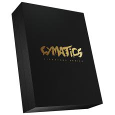 【EDM风格采样+预制音色】Cymatics Signature Series EDM WAV MiDi SERUM