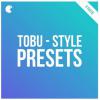 【Sylenth1合成器Tobu风格预制音色】Tobu Style Sylenth1 Presets
