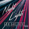 【u-he Hive合成器预设音色】Sound Author - Night Lights for u-he Hive