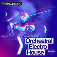 【Electro House风格采样音色】Producer Loops Orchestral Electro House MULTiFORMAT-DECiBEL