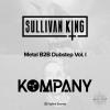 【Dubstep风格采样+预设音色】Sullivan King and Kompany present Metal B2B Dubstep Vol. 1 WAV XFER SERUM-Flare