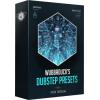 【Dubstep风格采样+预设音色】Ghosthack Sounds Wubbaduck Dubstep For XFER RECORDS SERUM-DISCOVER
