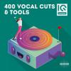 【过渡人声/干声采样】IQ Sample 400 Vocal Cuts and Tools MULTiFORMAT