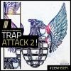 【Trap风格采样音色】Zenhiser Trap Attack 2 MULTiFORMAT-FLARE