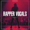 【说唱风格干声/人声采样】TheDrumBank Rapper Vocals Volume 2 WAV MiDi-DISCOVER