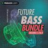 【Future Bass风格采样音色】Producer Loops Future Bass Volume 1-3 WAV MiDi-DISCOVER