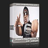 国外干声说唱/Rap Acapella Rap Pack Vol 4 (120-135bpm)