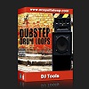 鼓素材/Dubstep Drum Loops (140-145bpm)