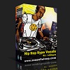国外干声说唱/Rap Hip Hop Hype Vocals (82-129bpm)